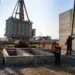 Programme de transfert d’eau douce